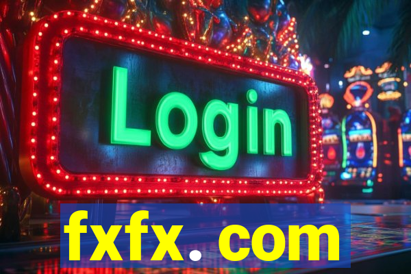 fxfx. com